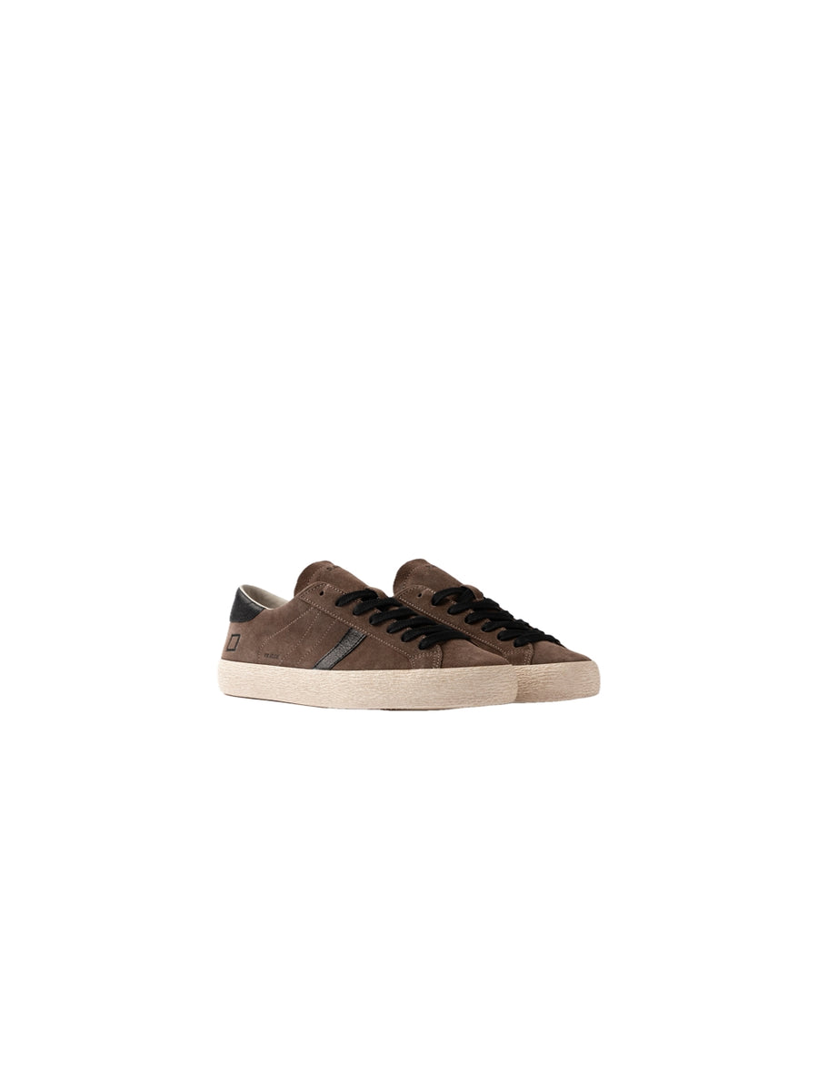 Hill Low Suede - Brown — 2