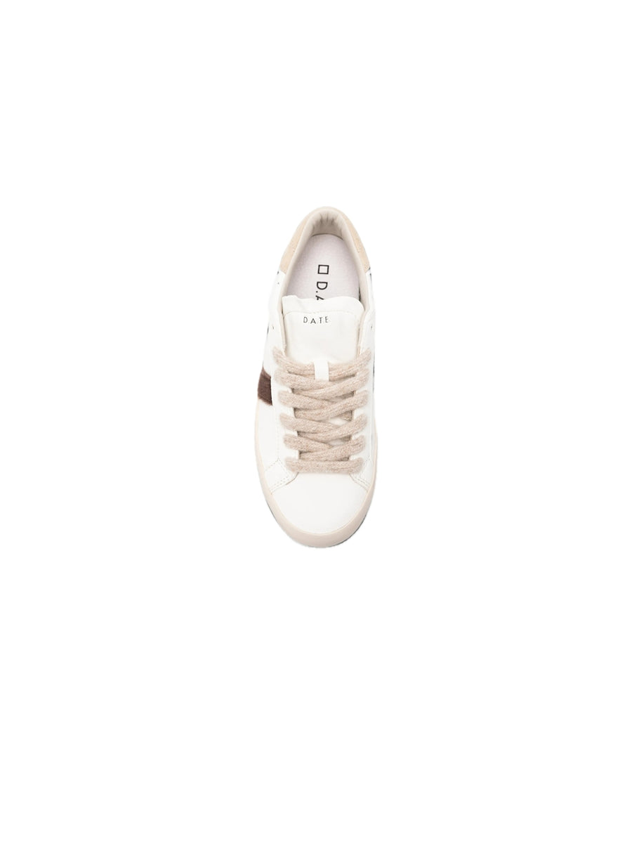 Hill Low Vintage - Milk — 2
