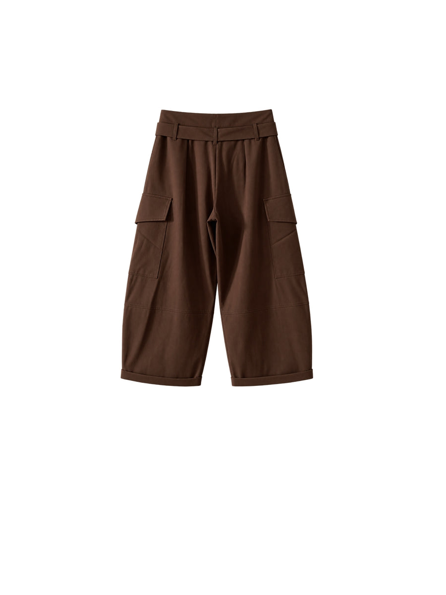 Pantalone Tasconi - Moro — 2