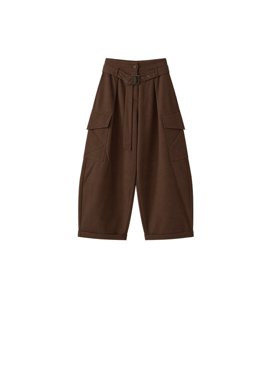 Pantalone Tasconi - Moro