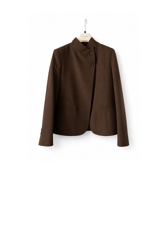Giacca Coreana - Moro