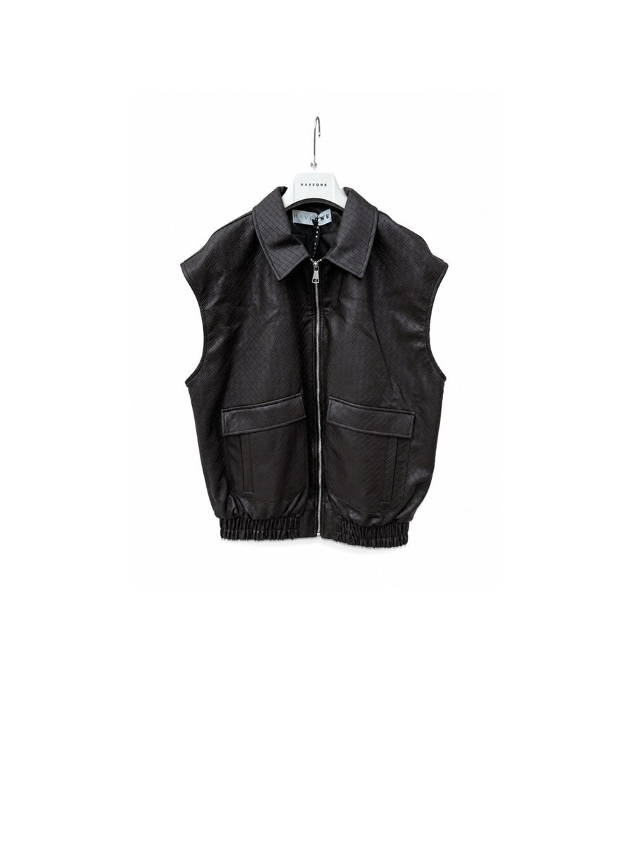 Gilet - Moro — 2