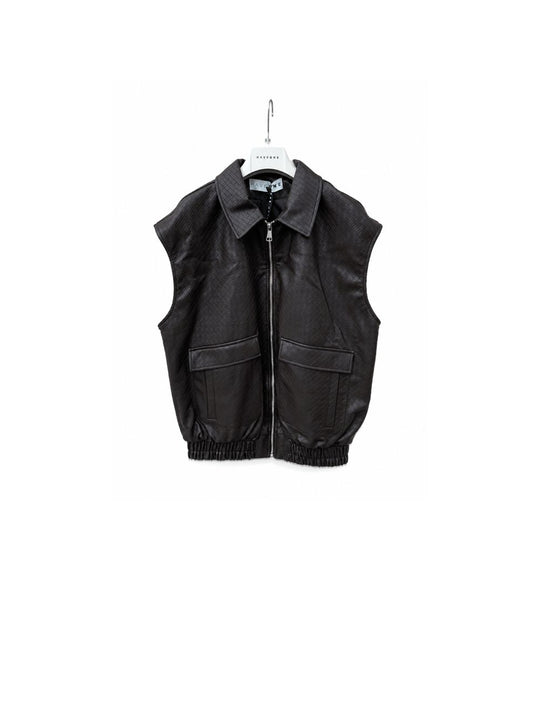 Gilet - Moro