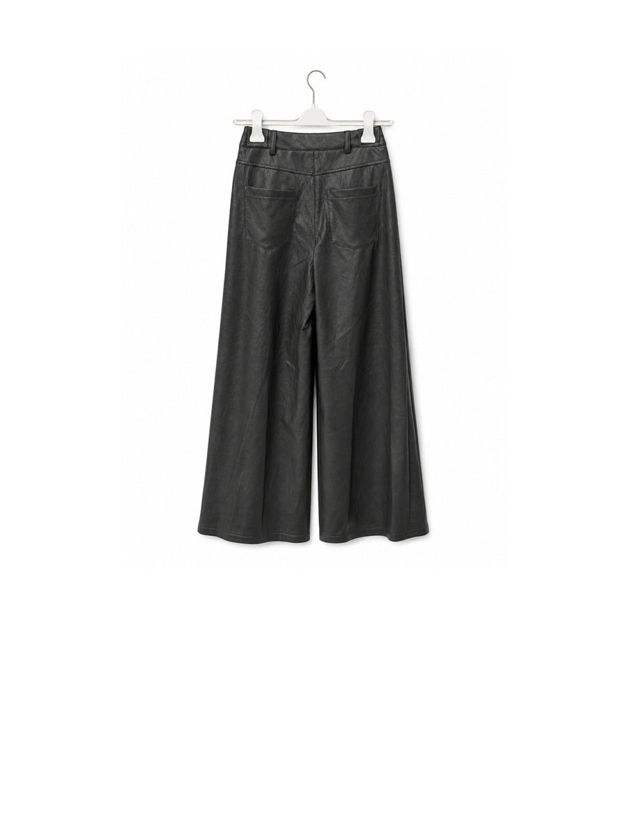 Pantalone - Grigio — 2