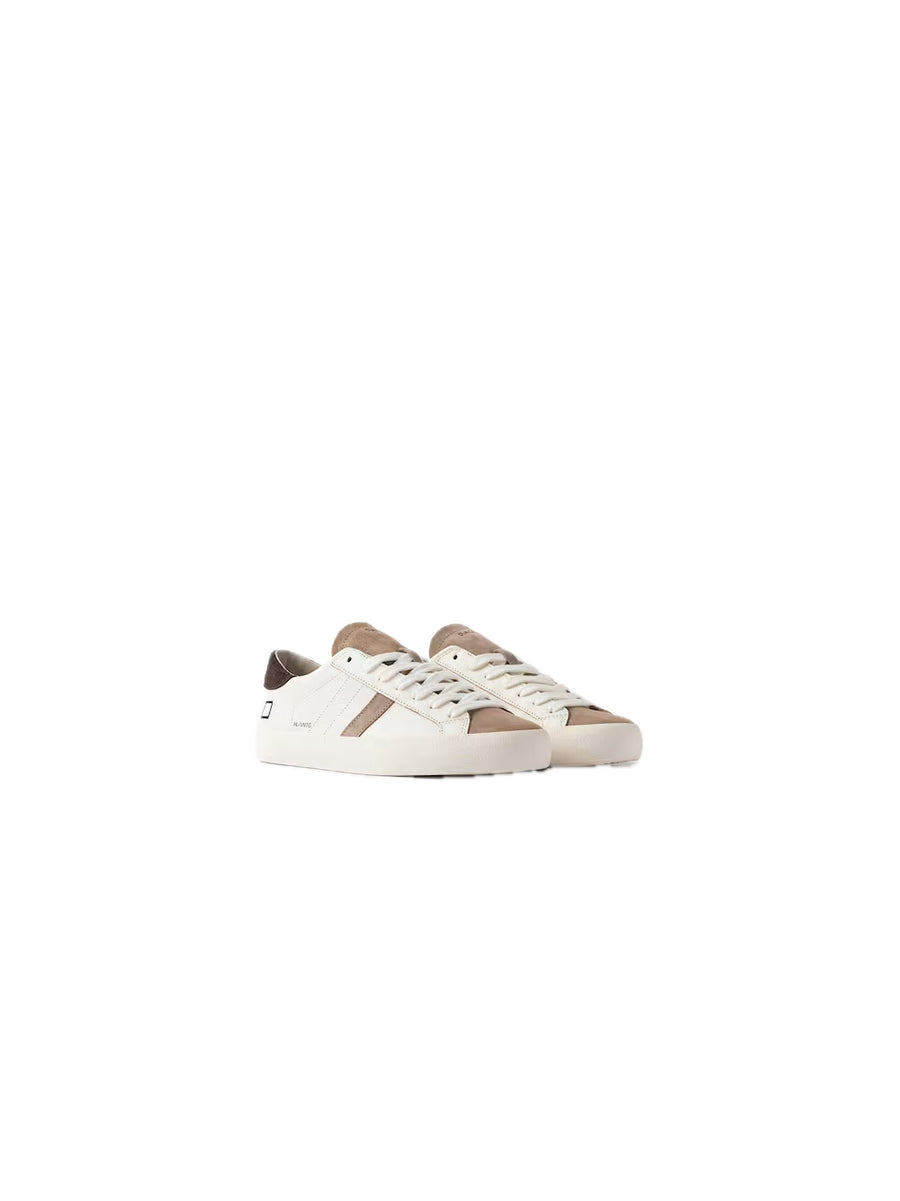 Hill Low Vintage - White Brown — 2