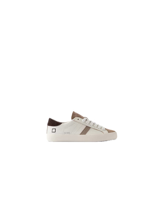 Hill Low Vintage - White Brown