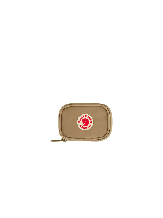 Kanken Card Wallet - Clay