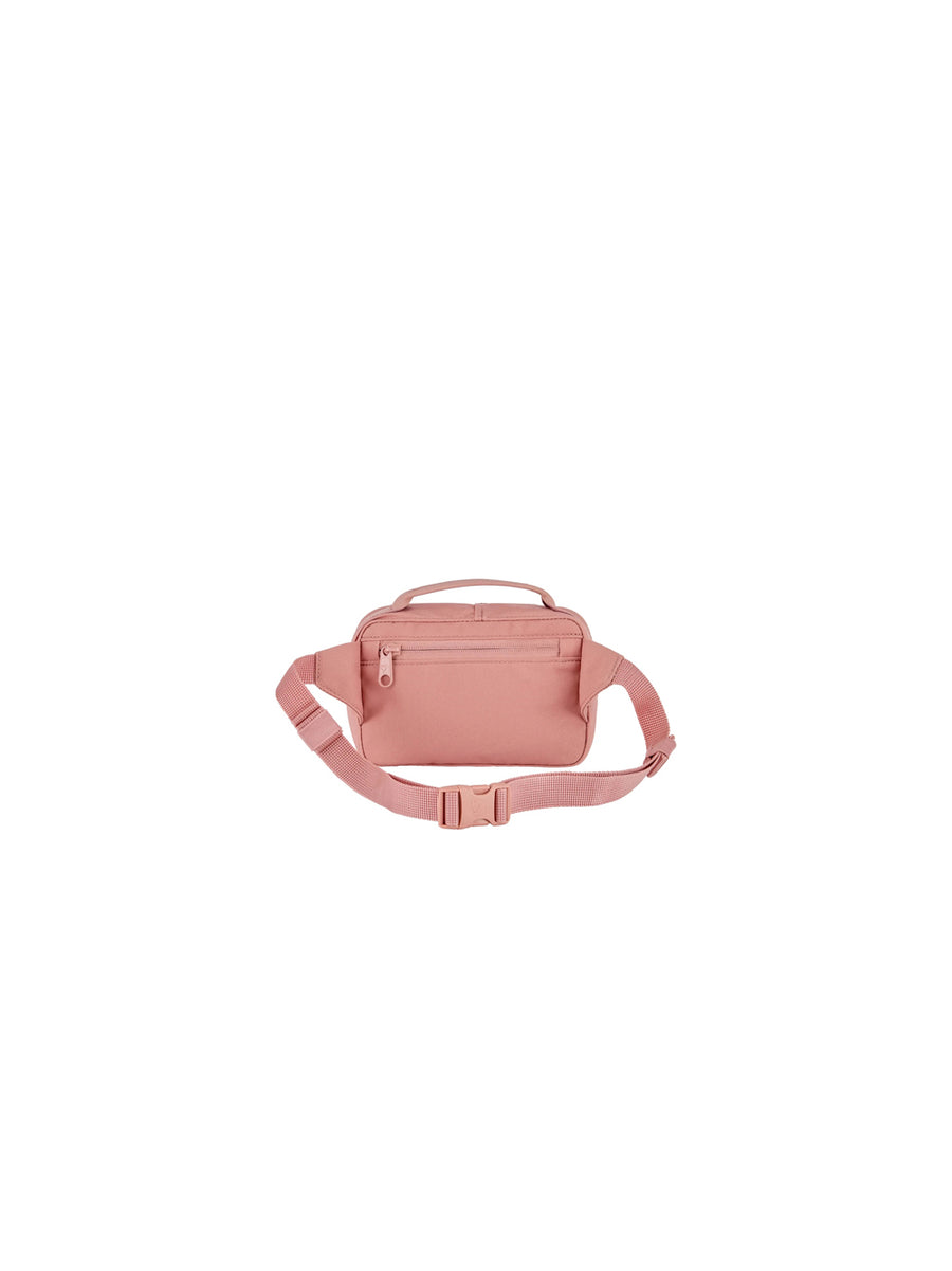Kanken No.2 Hip Pack - Dusty Rose — 2