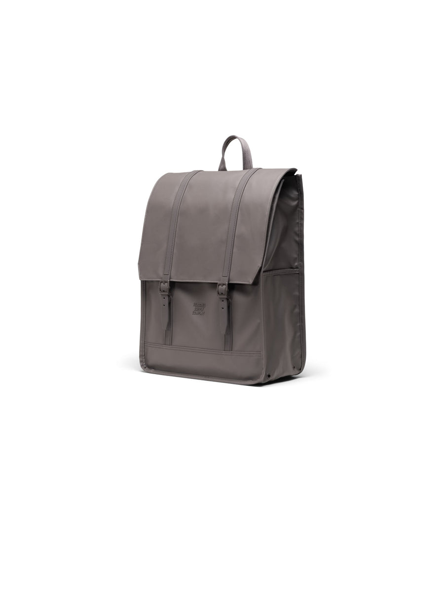 Herschel Survey™ Backpack - Dark Gull Gray — 2