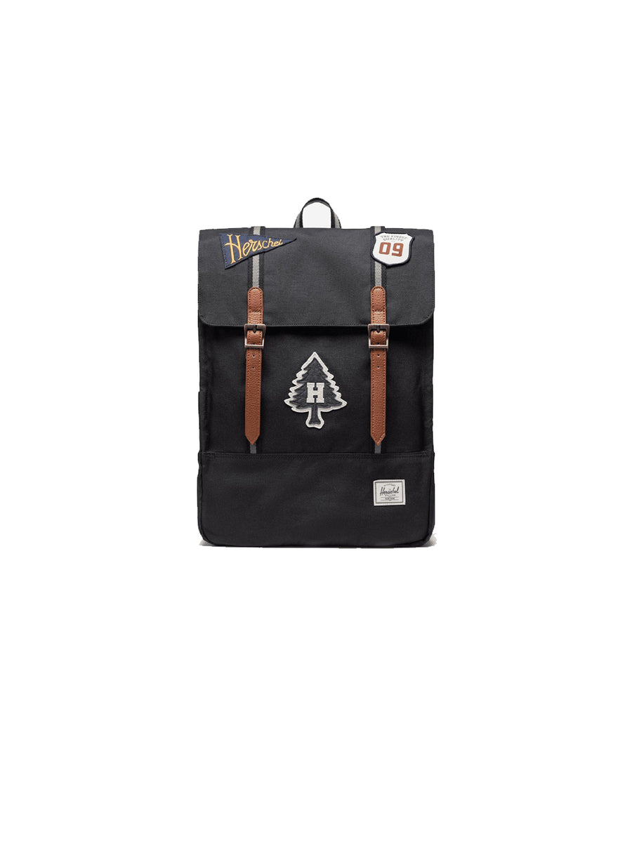 Herschel Survey™ Backpack - Patches Black