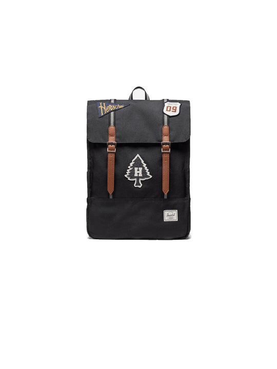 Herschel Survey™ Backpack - Patches Black