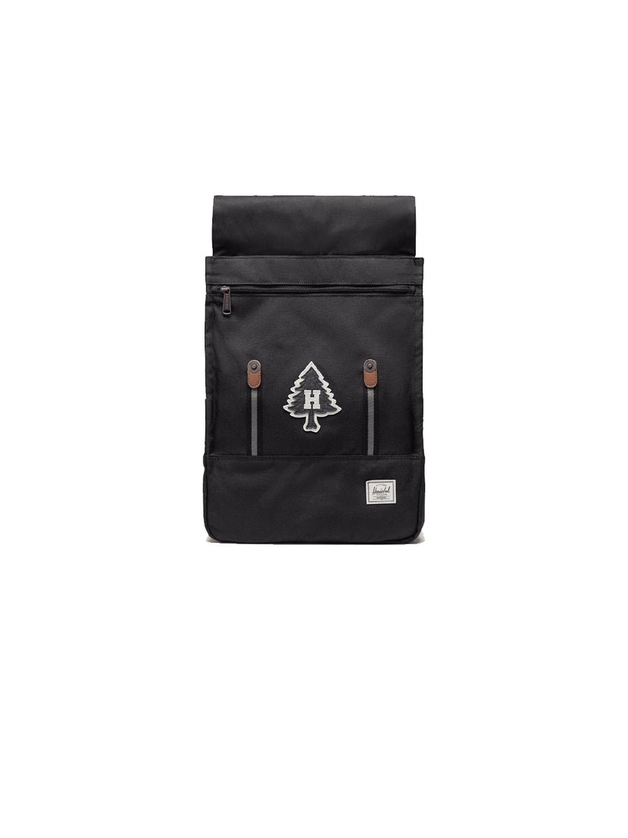 Herschel Survey™ Backpack - Patches Black — 2