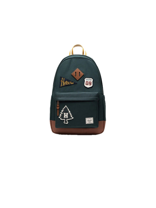 Herschel Heritage™ Backpack - Patches Green Gables