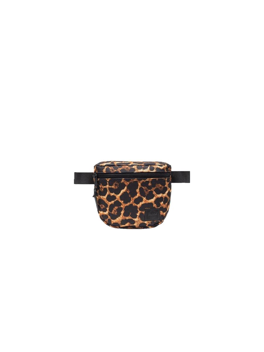 Settlement Hip Pack - Digi Leopard Light