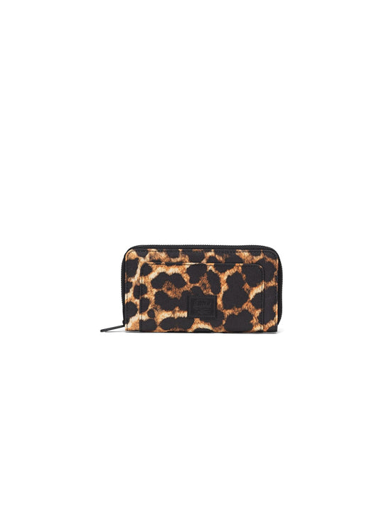 Thomas Wallett - Digi Leopard Light