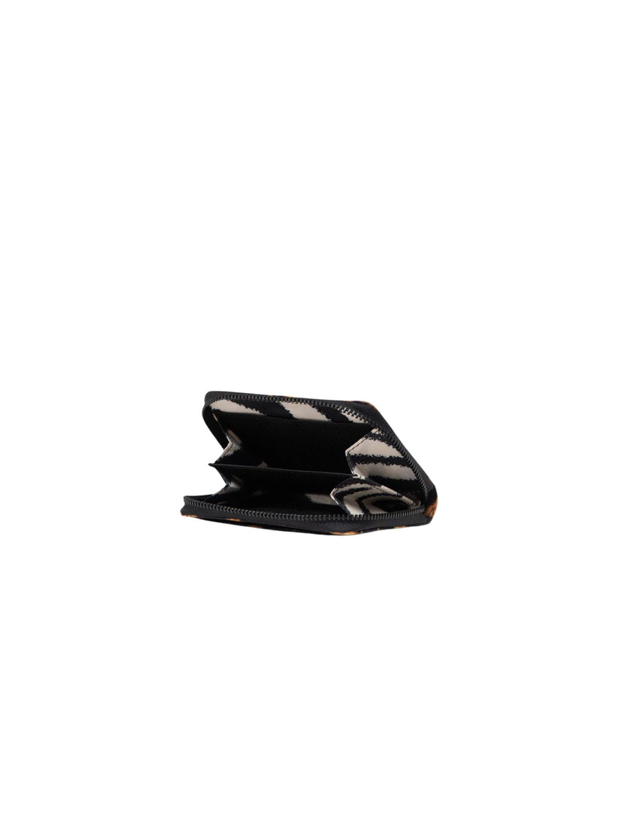 Tyler Wallet - Digi Leopard Light — 2