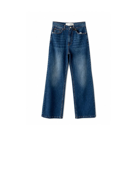 Pantalone London Lav.Medium - Blue