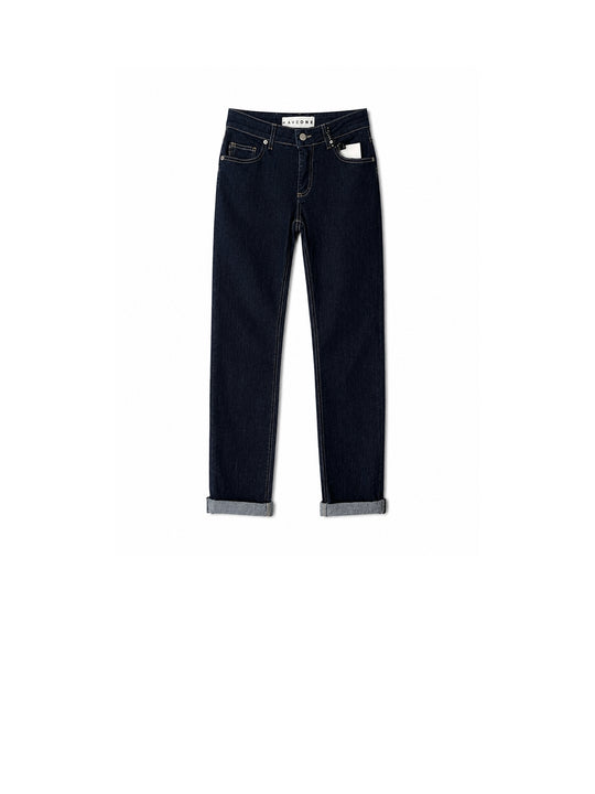 Pantalone Skinny - Denim
