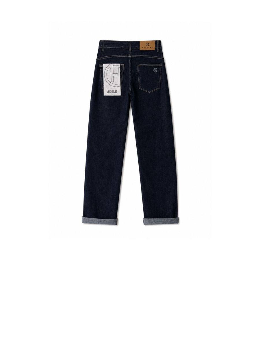 Pantalone Skinny - Denim — 2