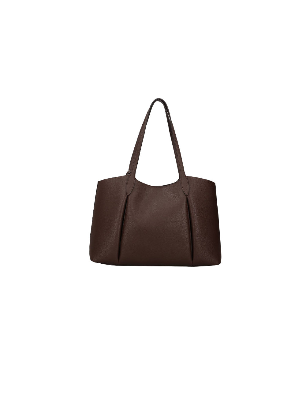 Melody 2 In 1 Tote - Brown — 3