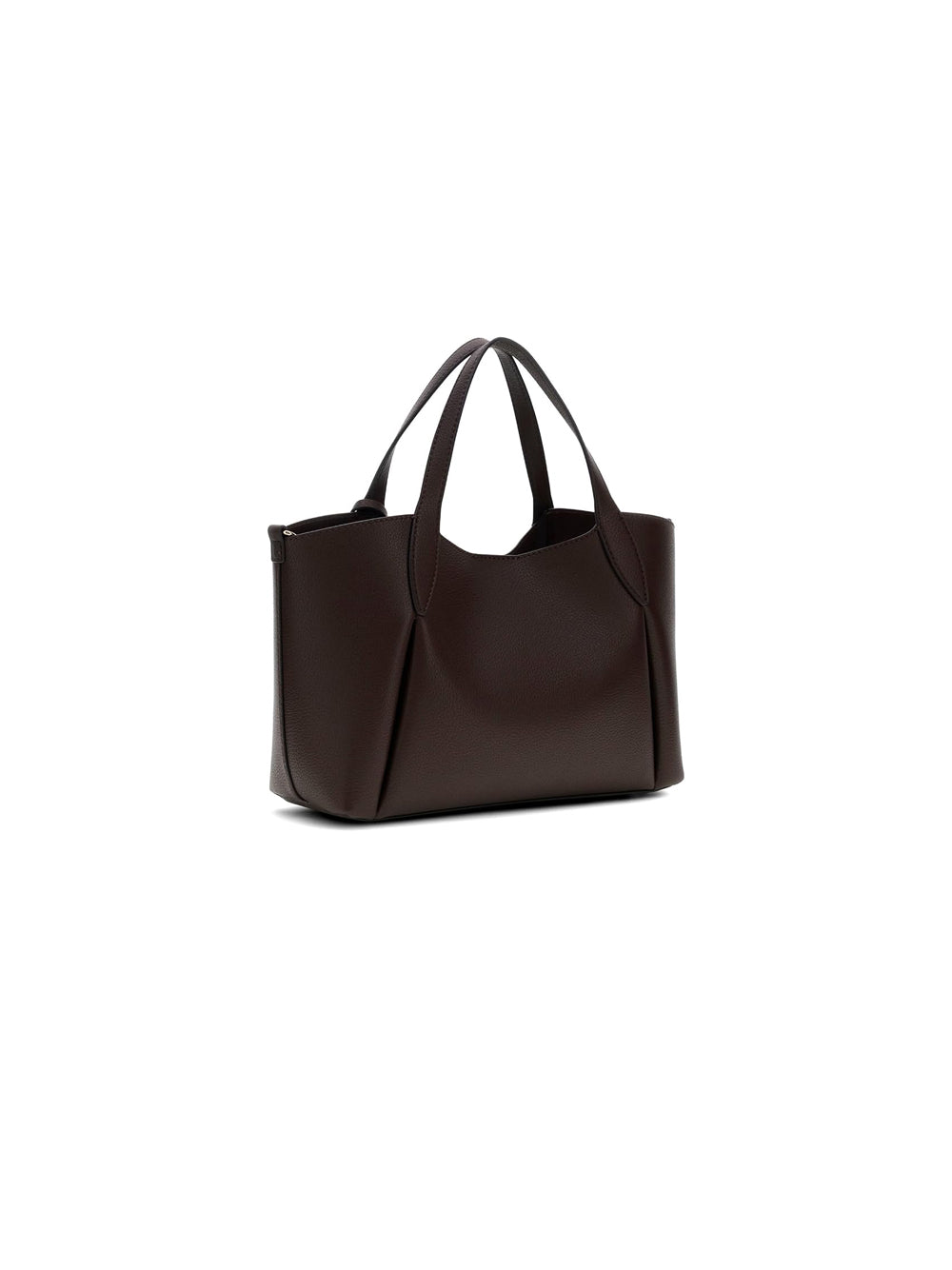 Melody 2 In 1 Satchel - Brown — 2