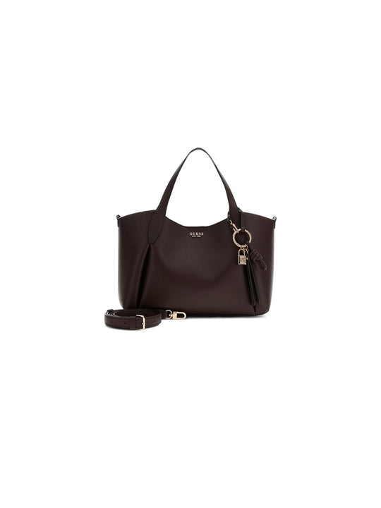 Melody 2 In 1 Satchel - Brown