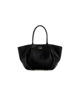 Allegra Girlfriend Tote - Black