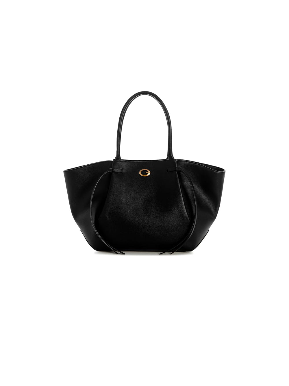 Allegra Girlfriend Tote - Black — 1