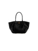 Allegra Girlfriend Tote - Black