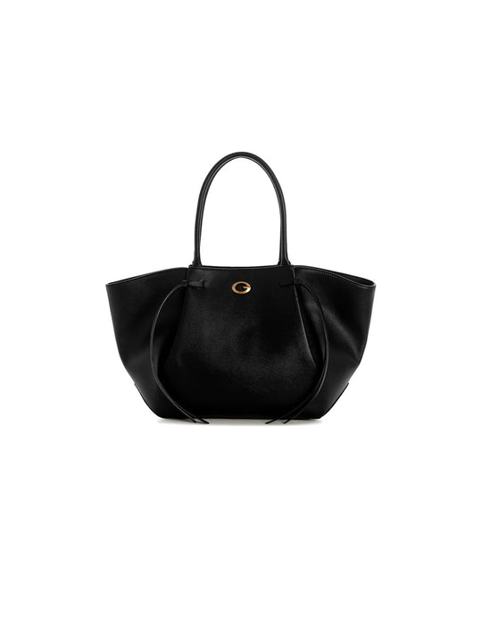 Allegra Girlfriend Tote - Black