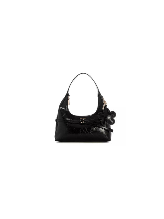 Taylor Mini Hobo - Black