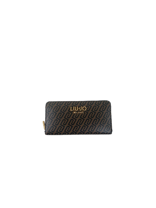 Xl Zip Around - T. Moro/Nero