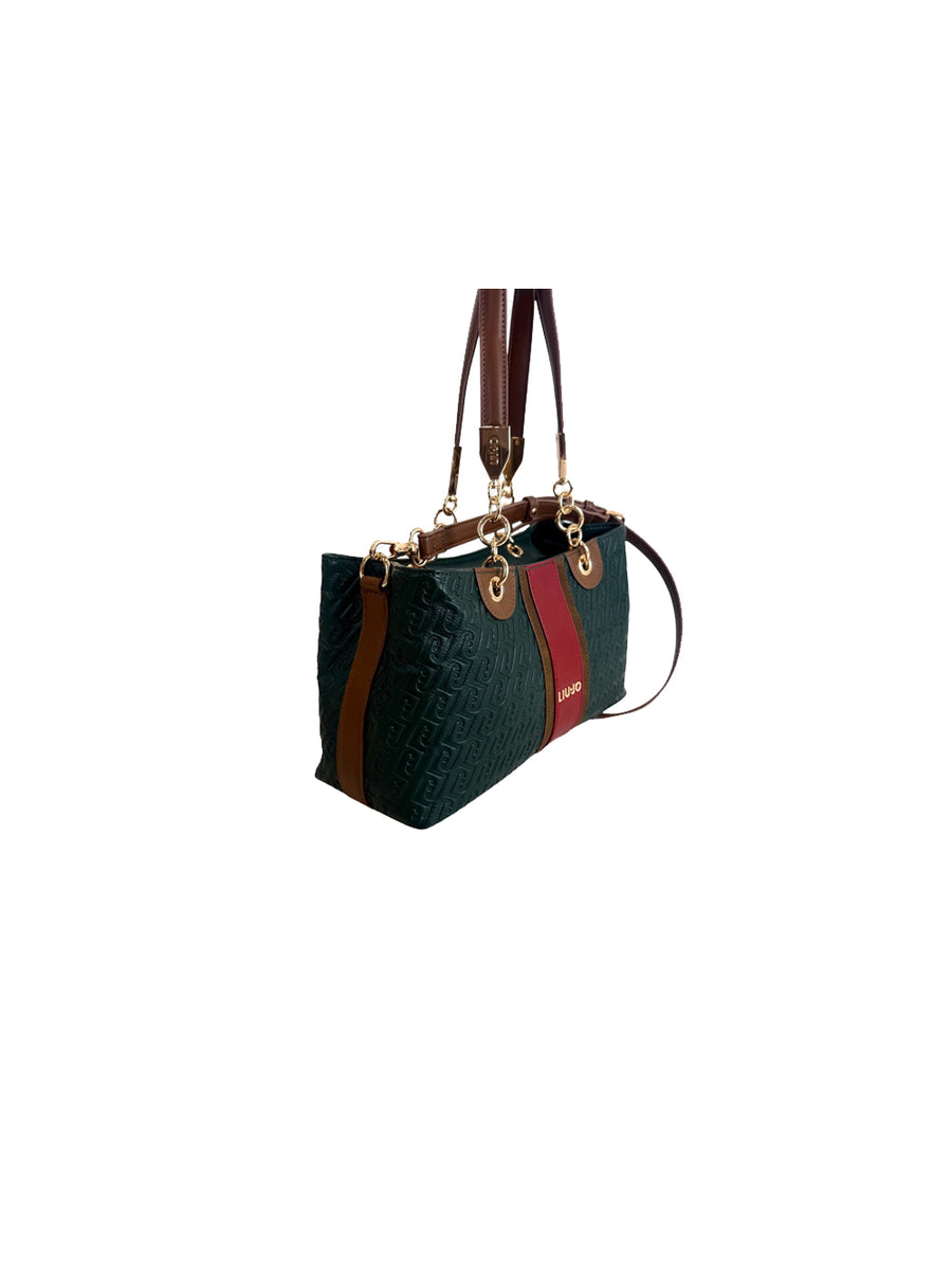 S Tote - Foresta — 2