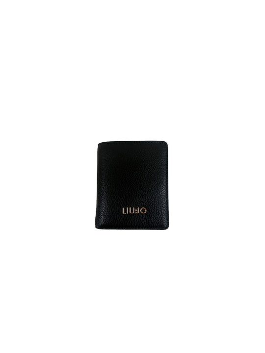Ecs Xs Bifold - Nero