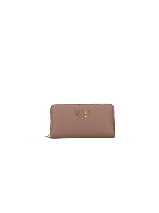 Xl Zip Around - Mocha