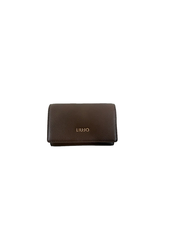 Ecs M Trifold - Dark Mocha