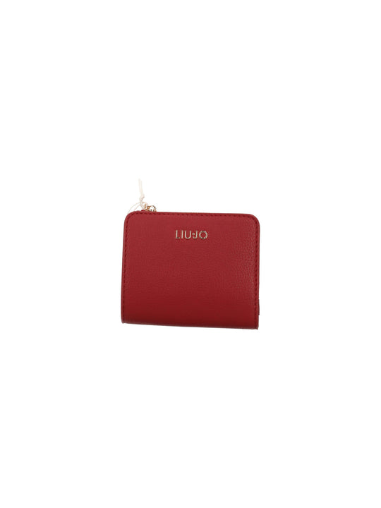 Ecs S Credit Card - Brick Red