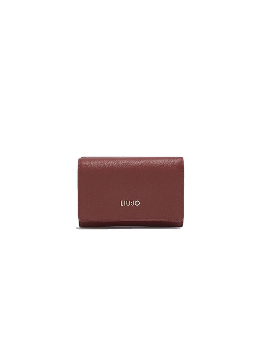 Ecs M Trifold - Brick Red