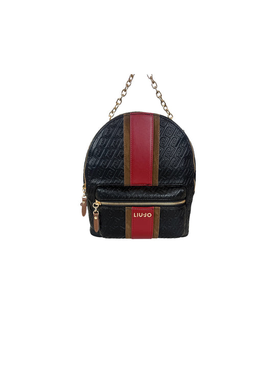 M Backpack - Nero