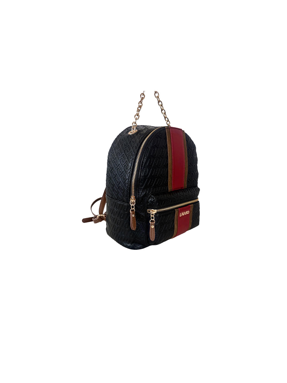M Backpack - Black — 3