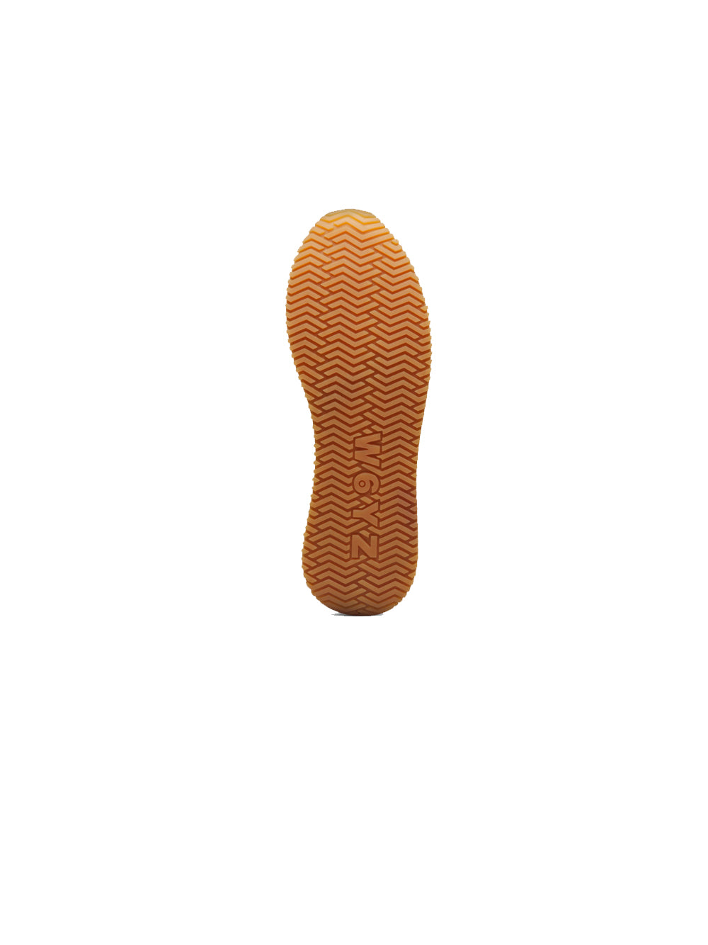 Samoa Uni Brushed Suede E-Suede - Blue Blue — 4