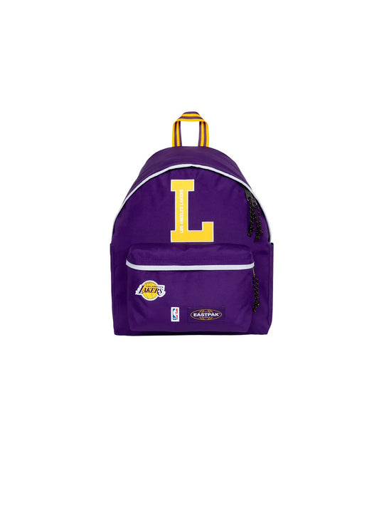 Day Pak'r - La Lakers