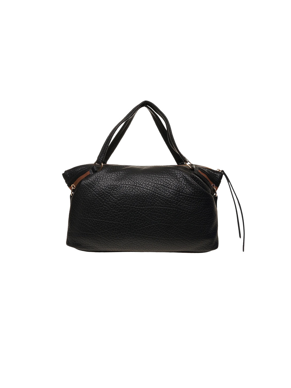 L Satchel Tilde - Nero — 2