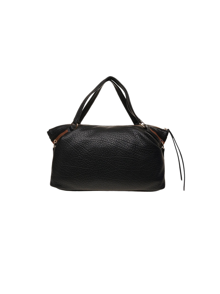L Satchel Tilde - Nero — 2
