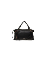 L Satchel Tilde - Nero