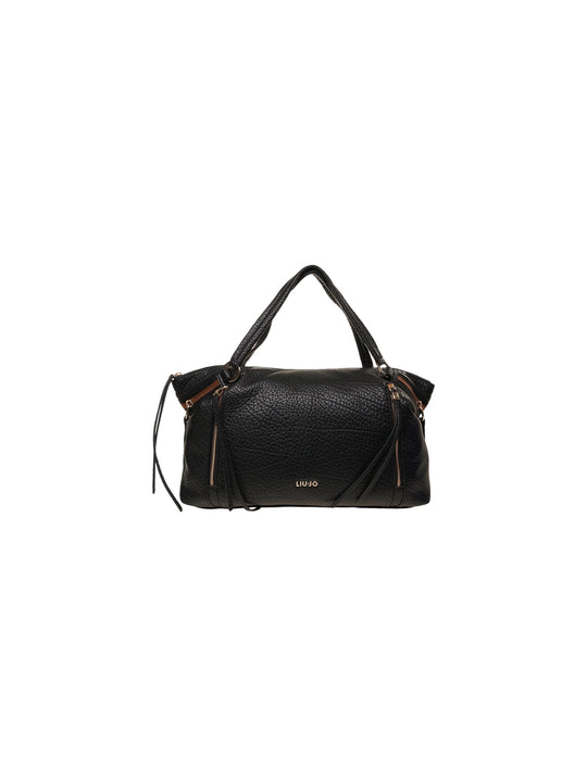 L Satchel Tilde - Nero