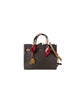 M Tote Manhattan - Suede