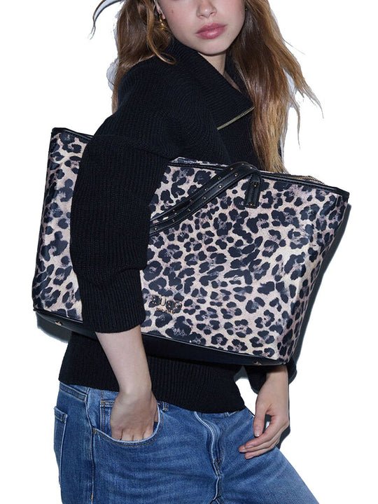 M Tote Travel - Macul.Natura