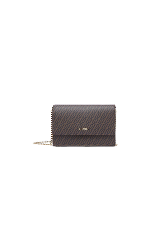 S Crossbody - Suede