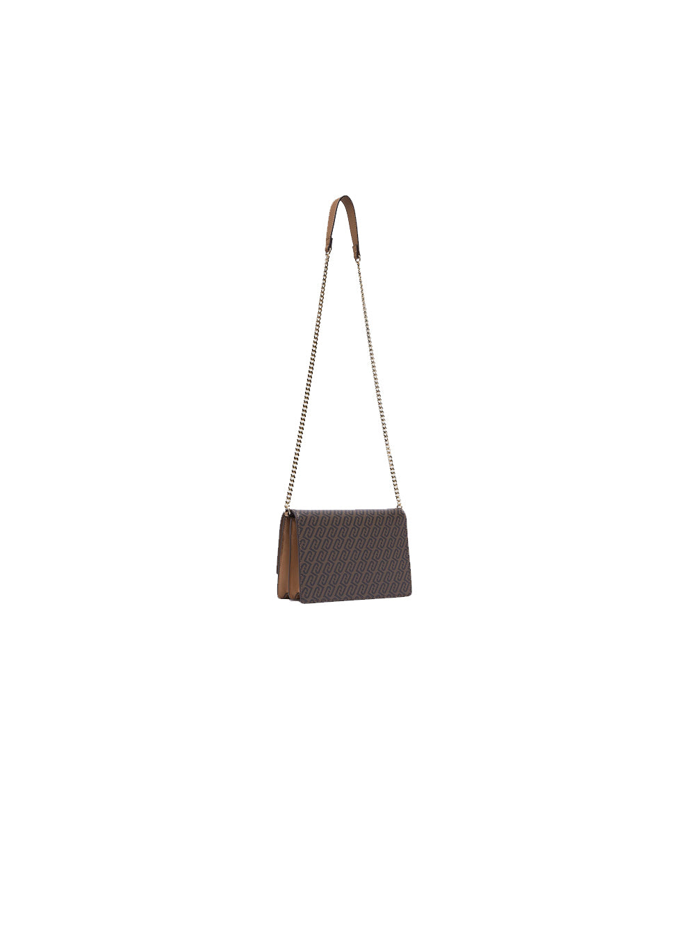 S Crossbody - Suede — 3